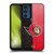 NHL Ottawa Senators Half Distressed Gel Armour Case For Samsung Galaxy A15