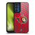 NHL Ottawa Senators Net Pattern Gel Armour Case For Samsung Galaxy A15