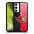 NHL Ottawa Senators Half Distressed Gel Armour Case For Samsung Galaxy A55 5G