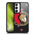 NHL Ottawa Senators Oversized Gel Armour Case For Samsung Galaxy A55 5G