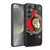 NHL Ottawa Senators Oversized Gel Armour Case For Samsung Galaxy S24 5G