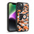 NHL Philadelphia Flyers Camouflage Gel Armour Case For Apple iPhone 14