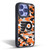 NHL Philadelphia Flyers Camouflage Gel Armour Case For Apple iPhone 15
