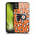 NHL Philadelphia Flyers Leopard Pattern Gel Armour Case For Apple iPhone XR