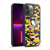 NHL Pittsburgh Penguins Camouflage Gel Armour Case For Apple iPhone 13 Pro Max