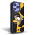 NHL Pittsburgh Penguins Cow Pattern Gel Armour Case For Apple iPhone 13 Pro Max