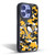NHL Pittsburgh Penguins Camouflage Gel Armour Case For Apple iPhone 14 Pro Max