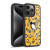 NHL Pittsburgh Penguins Leopard Pattern Gel Armour Case For Apple iPhone 15 Pro