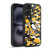 NHL Pittsburgh Penguins Camouflage Gel Armour Case For Apple iPhone 16