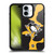 NHL Pittsburgh Penguins Cow Pattern Gel Armour Case For Apple iPhone 16