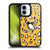 NHL Pittsburgh Penguins Leopard Pattern Gel Armour Case For Apple iPhone 16