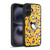 NHL Pittsburgh Penguins Leopard Pattern Gel Armour Case For Apple iPhone 16