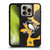NHL Pittsburgh Penguins Cow Pattern Gel Armour Case For Apple iPhone 16 Pro