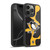 NHL Pittsburgh Penguins Cow Pattern Gel Armour Case For Apple iPhone 16 Pro