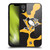NHL Pittsburgh Penguins Cow Pattern Gel Armour Case For Apple iPhone XR