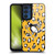 NHL Pittsburgh Penguins Leopard Pattern Gel Armour Case For Samsung Galaxy A15