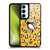 NHL Pittsburgh Penguins Leopard Pattern Gel Armour Case For Samsung Galaxy A55 5G