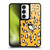 NHL Pittsburgh Penguins Leopard Pattern Gel Armour Case For Samsung Galaxy S24 5G