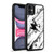 NHL San Jose Sharks Marble Gel Armour Case For Apple iPhone 11