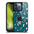 NHL San Jose Sharks Leopard Pattern Gel Armour Case For Apple iPhone 13 Pro