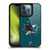 NHL San Jose Sharks Net Pattern Gel Armour Case For Apple iPhone 13 Pro