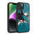NHL San Jose Sharks Oversized Gel Armour Case For Apple iPhone 14