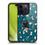 NHL San Jose Sharks Leopard Pattern Gel Armour Case For Apple iPhone 14 Pro Max