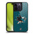 NHL San Jose Sharks Net Pattern Gel Armour Case For Apple iPhone 14 Pro Max