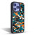 NHL San Jose Sharks Camouflage Gel Armour Case For Apple iPhone 15 Pro Max NHL San Jose Sharks Camouflage Gel Armour Case For Apple iPhone 15 Pro Max