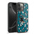 NHL San Jose Sharks Leopard Pattern Gel Armour Case For Apple iPhone 16 Pro Max
