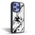 NHL San Jose Sharks Marble Gel Armour Case For Apple iPhone 16 Pro Max