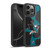 NHL San Jose Sharks Cow Pattern Gel Armour Case For Apple iPhone 16 Pro