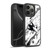 NHL San Jose Sharks Marble Gel Armour Case For Apple iPhone 16 Pro