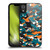 NHL San Jose Sharks Camouflage Gel Armour Case For Apple iPhone XR