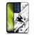 NHL San Jose Sharks Marble Gel Armour Case For Samsung Galaxy A15