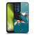 NHL San Jose Sharks Oversized Gel Armour Case For Samsung Galaxy A15