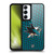 NHL San Jose Sharks Net Pattern Gel Armour Case For Samsung Galaxy A55 5G NHL San Jose Sharks Net Pattern Gel Armour Case For Samsung Galaxy A55 5G