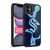 NHL Seattle Kraken Cow Pattern Gel Armour Case For Apple iPhone 11