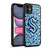 NHL Seattle Kraken Leopard Pattern Gel Armour Case For Apple iPhone 11
