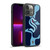 NHL Seattle Kraken Cow Pattern Gel Armour Case For Apple iPhone 13 Pro Max
