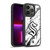 NHL Seattle Kraken Marble Gel Armour Case For Apple iPhone 13 Pro