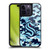 NHL Seattle Kraken Camouflage Gel Armour Case For Apple iPhone 14 Pro Max