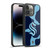 NHL Seattle Kraken Cow Pattern Gel Armour Case For Apple iPhone 14 Pro Max