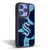 NHL Seattle Kraken Cow Pattern Gel Armour Case For Apple iPhone 14 Pro