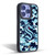 NHL Seattle Kraken Camouflage Gel Armour Case For Apple iPhone 15 Pro