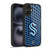NHL Seattle Kraken Net Pattern Gel Armour Case For Apple iPhone 16