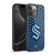 NHL Seattle Kraken Net Pattern Gel Armour Case For Apple iPhone 16 Pro Max