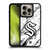 NHL Seattle Kraken Marble Gel Armour Case For Apple iPhone 16 Pro