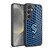 NHL Seattle Kraken Net Pattern Gel Armour Case For Samsung Galaxy S24 5G