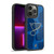 NHL St Louis Blues Cow Pattern Gel Armour Case For Apple iPhone 13 Pro